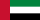 Dubai (UAE) flag