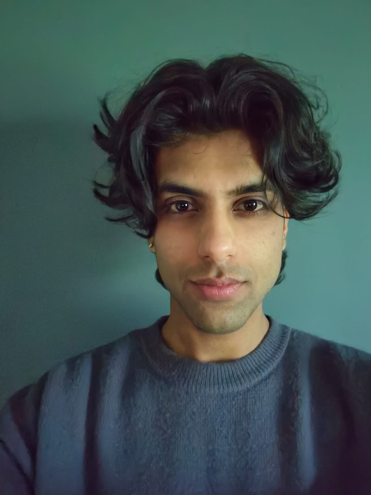 Adarsha Prasai